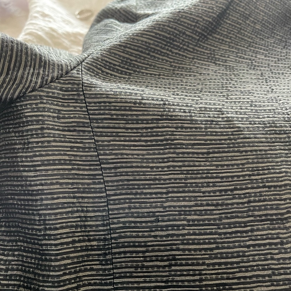 Eileen Fisher Midi Jacket - Picture 7 of 13